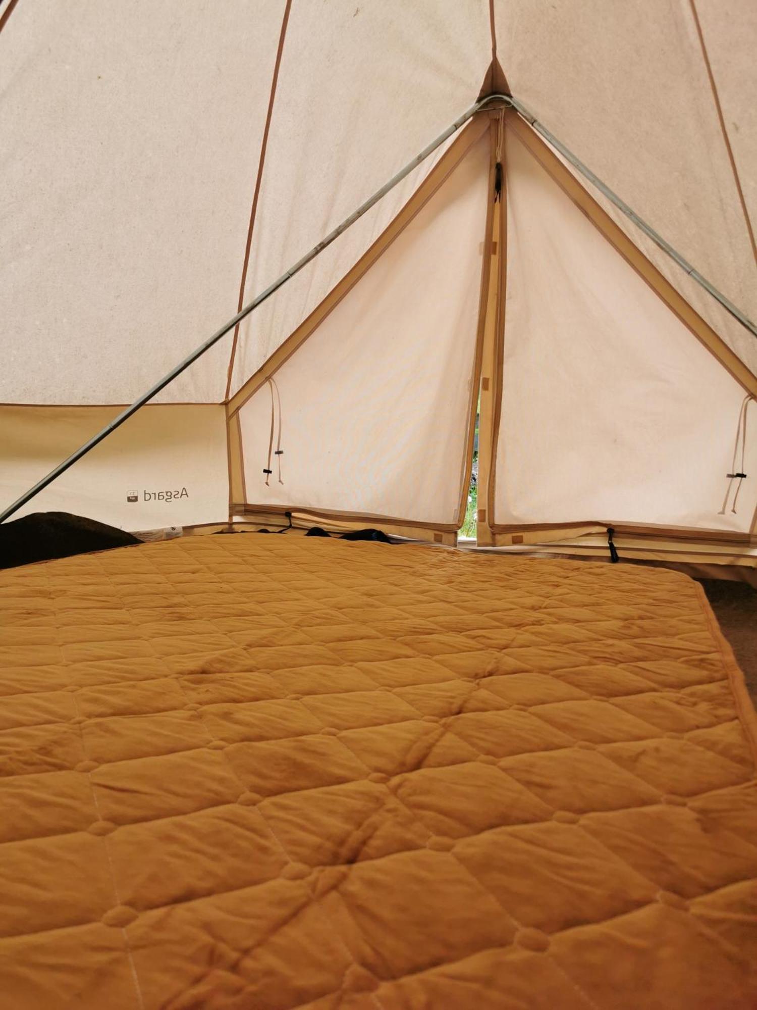 Hotel Glamping Kaliska Łochów Exteriér fotografie