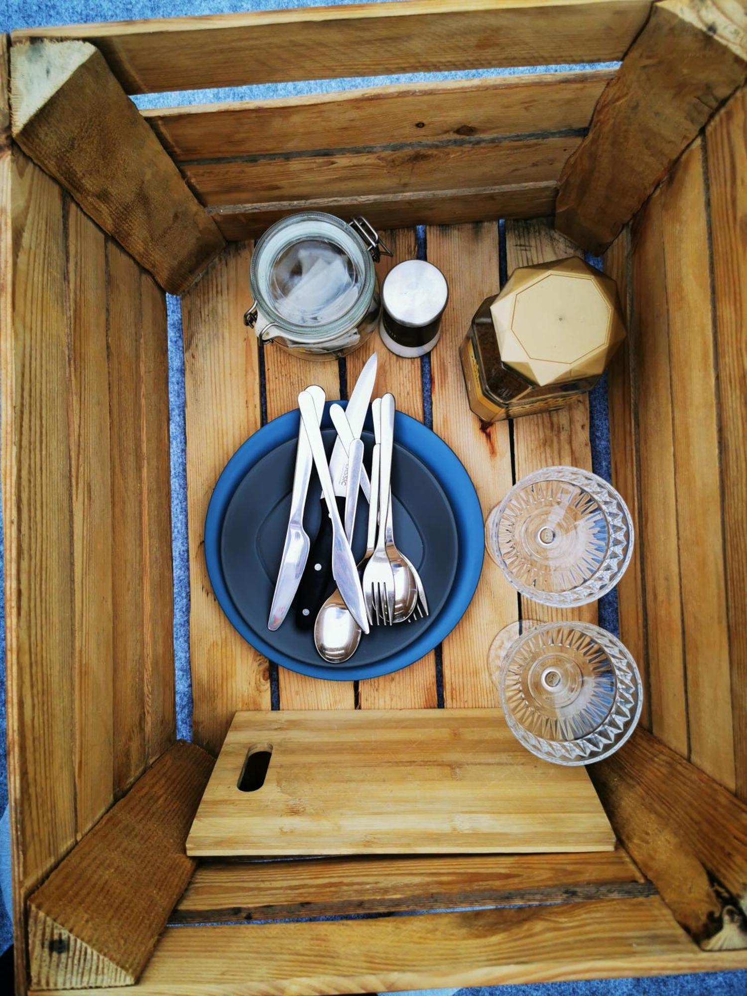 Hotel Glamping Kaliska Łochów Exteriér fotografie